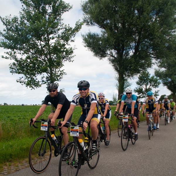 17e Pieter Weening Classic 2022 (foto's Fokke Ophuis en Youri Jager) | Wielrennen Surhuisterveen