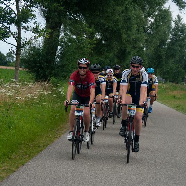 17e Pieter Weening Classic 2022 (foto's Fokke Ophuis en Youri Jager) | Wielrennen Surhuisterveen