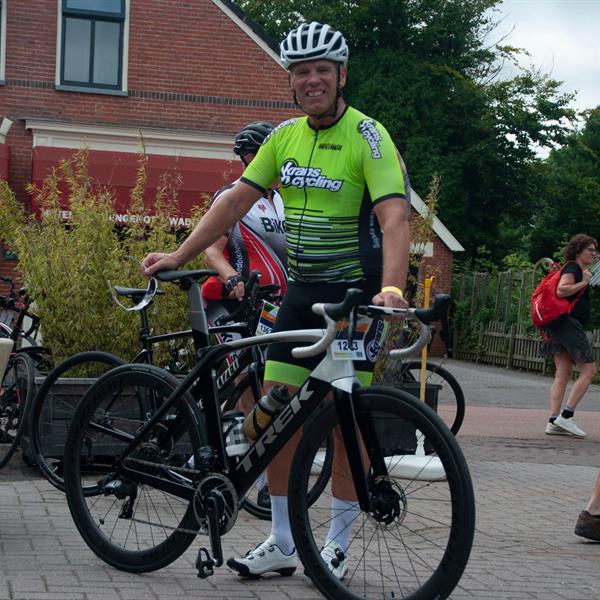 17e Pieter Weening Classic 2022 (foto's Fokke Ophuis en Youri Jager) | Wielrennen Surhuisterveen
