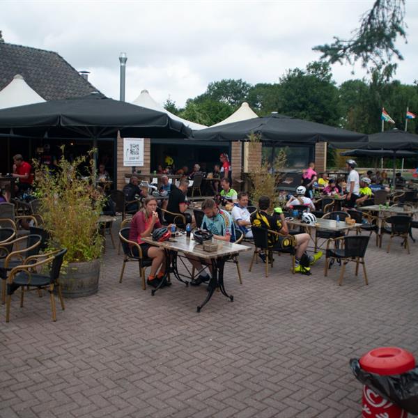 17e Pieter Weening Classic 2022 (foto's Fokke Ophuis en Youri Jager) | Wielrennen Surhuisterveen