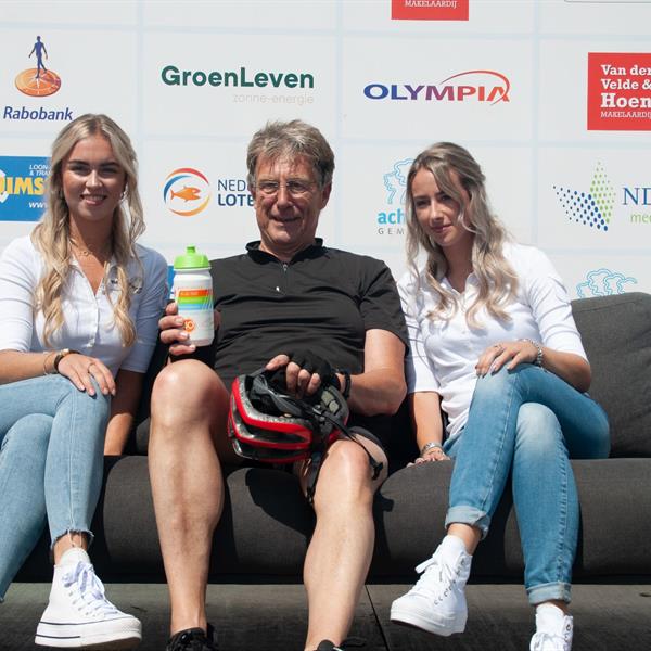 17e Pieter Weening Classic 2022 (foto's Fokke Ophuis en Youri Jager) | Wielrennen Surhuisterveen