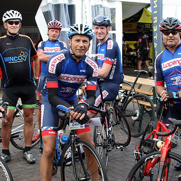 17e Pieter Weening Classic 2022 (foto's Fokke Ophuis en Youri Jager) | Wielrennen Surhuisterveen