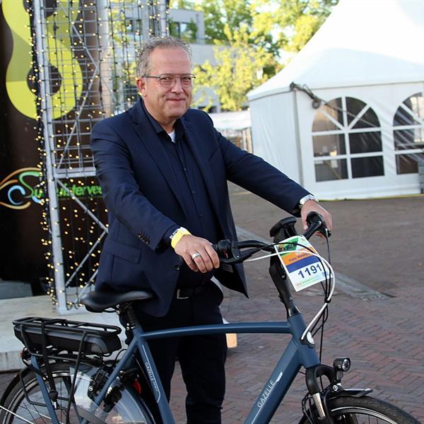 17e Pieter Weening Classic 2022 (foto's Fokke Ophuis en Youri Jager) | Wielrennen Surhuisterveen