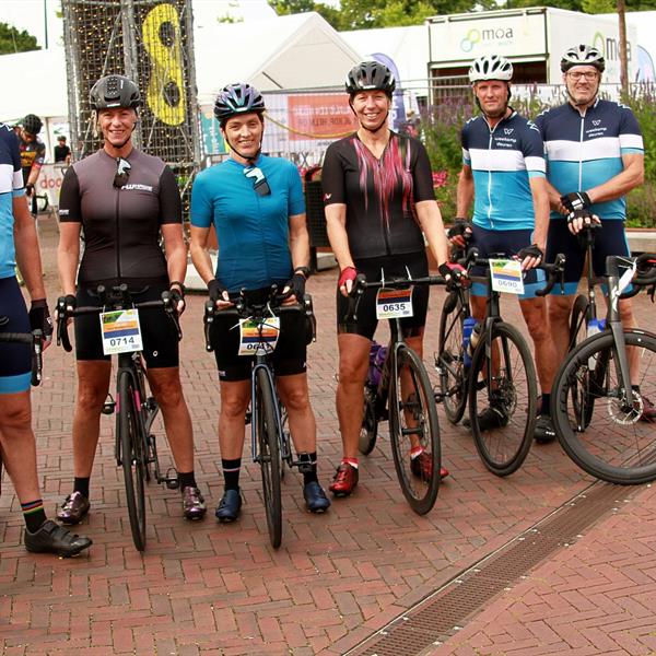 17e Pieter Weening Classic 2022 (foto's Fokke Ophuis en Youri Jager) | Wielrennen Surhuisterveen