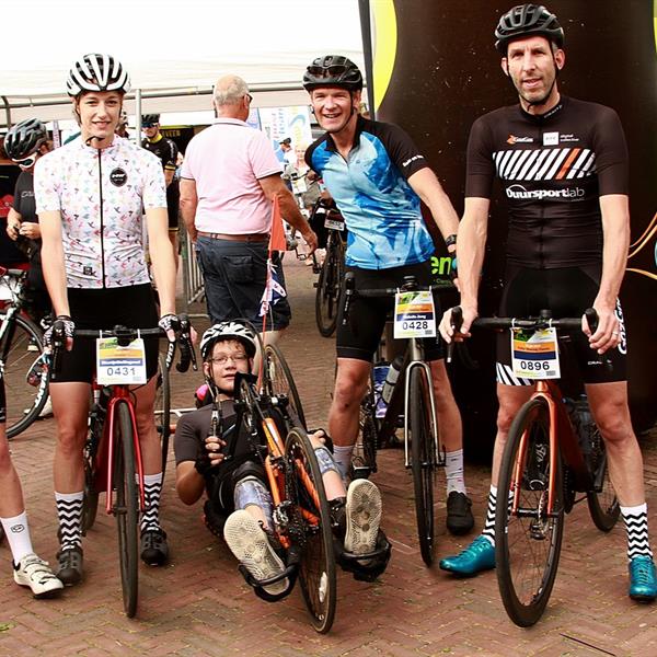 17e Pieter Weening Classic 2022 (foto's Fokke Ophuis en Youri Jager) | Wielrennen Surhuisterveen