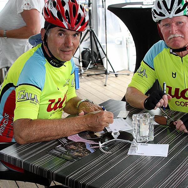 17e Pieter Weening Classic 2022 (foto's Fokke Ophuis en Youri Jager) | Wielrennen Surhuisterveen