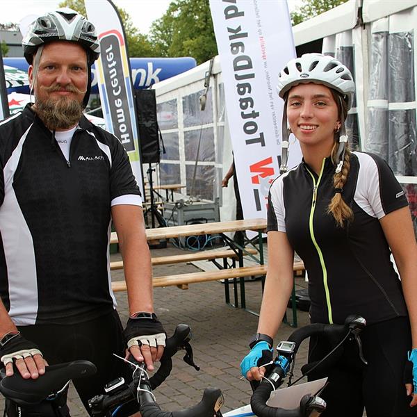 17e Pieter Weening Classic 2022 (foto's Fokke Ophuis en Youri Jager) | Wielrennen Surhuisterveen