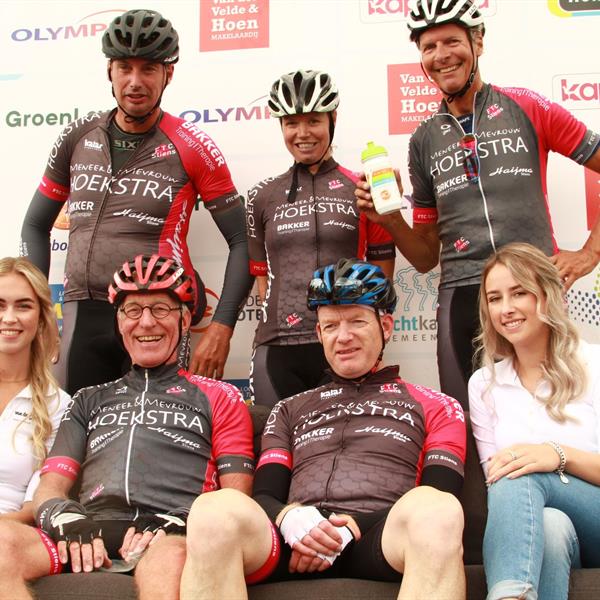 17e Pieter Weening Classic 2022 (foto's Fokke Ophuis en Youri Jager) | Wielrennen Surhuisterveen