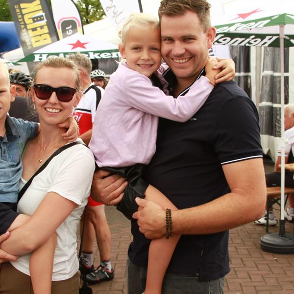 17e Pieter Weening Classic 2022 (foto's Fokke Ophuis en Youri Jager) | Wielrennen Surhuisterveen