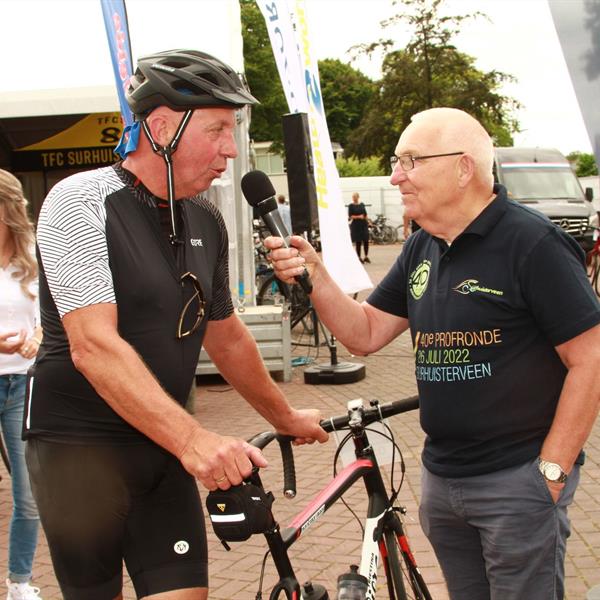 17e Pieter Weening Classic 2022 (foto's Fokke Ophuis en Youri Jager) | Wielrennen Surhuisterveen
