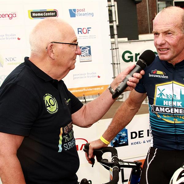 17e Pieter Weening Classic 2022 (foto's Fokke Ophuis en Youri Jager) | Wielrennen Surhuisterveen