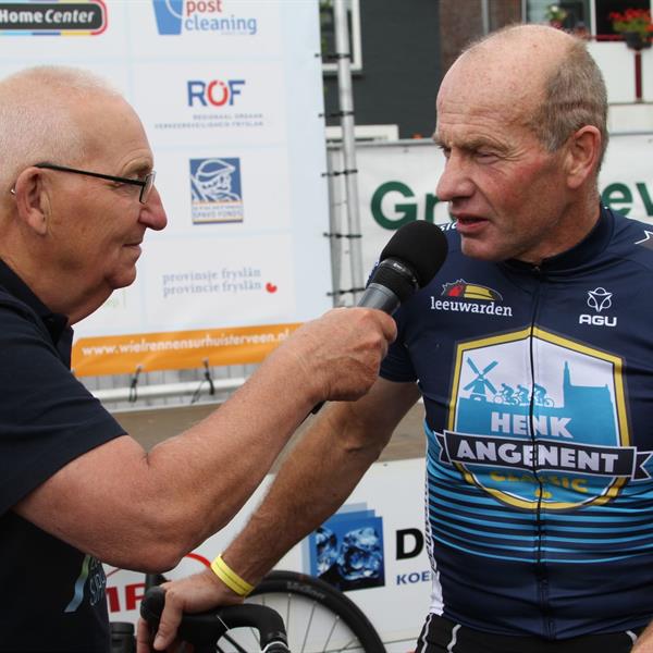 17e Pieter Weening Classic 2022 (foto's Fokke Ophuis en Youri Jager) | Wielrennen Surhuisterveen