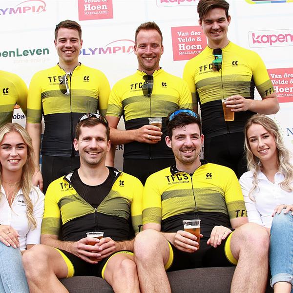 17e Pieter Weening Classic 2022 (foto's Fokke Ophuis en Youri Jager) | Wielrennen Surhuisterveen