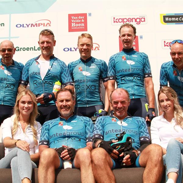 17e Pieter Weening Classic 2022 (foto's Fokke Ophuis en Youri Jager) | Wielrennen Surhuisterveen