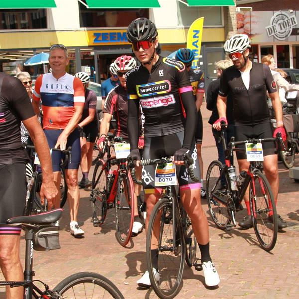 17e Pieter Weening Classic 2022 (foto's Fokke Ophuis en Youri Jager) | Wielrennen Surhuisterveen