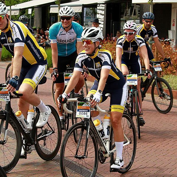 17e Pieter Weening Classic 2022 (foto's Fokke Ophuis en Youri Jager) | Wielrennen Surhuisterveen