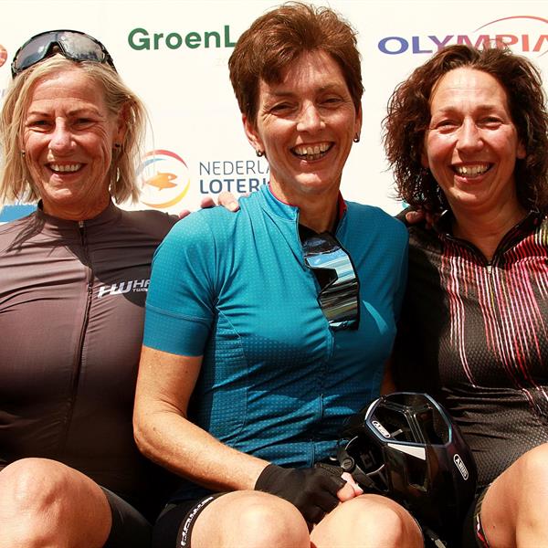 17e Pieter Weening Classic 2022 (foto's Fokke Ophuis en Youri Jager) | Wielrennen Surhuisterveen