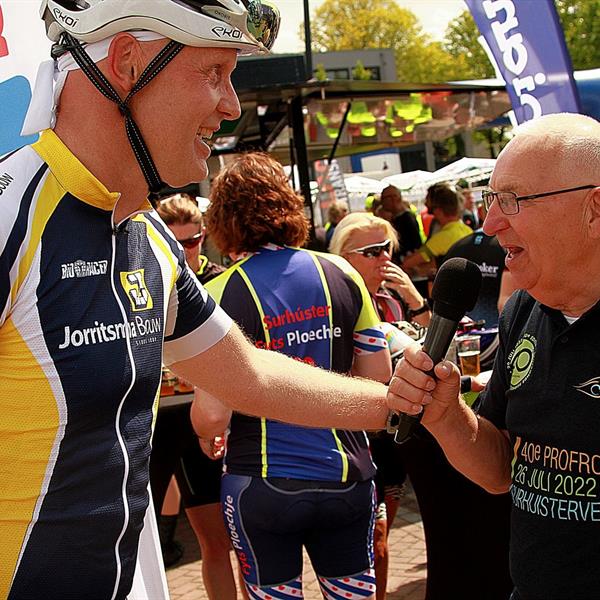 17e Pieter Weening Classic 2022 (foto's Fokke Ophuis en Youri Jager) | Wielrennen Surhuisterveen