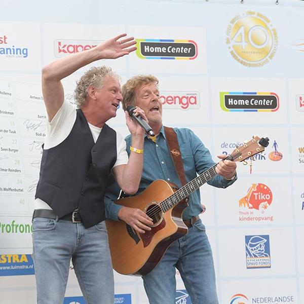 40e Profronde (Foto's Martin de Jong, www.fotopersburomartindejong.nl) | Wielrennen Surhuisterveen