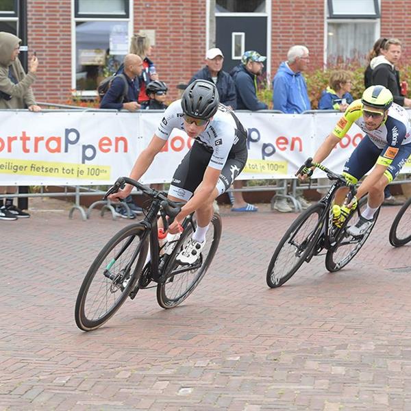 40e Profronde (Foto's Martin de Jong, www.fotopersburomartindejong.nl) | Wielrennen Surhuisterveen