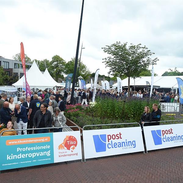 40e Profronde (Foto's Martin de Jong, www.fotopersburomartindejong.nl) | Wielrennen Surhuisterveen