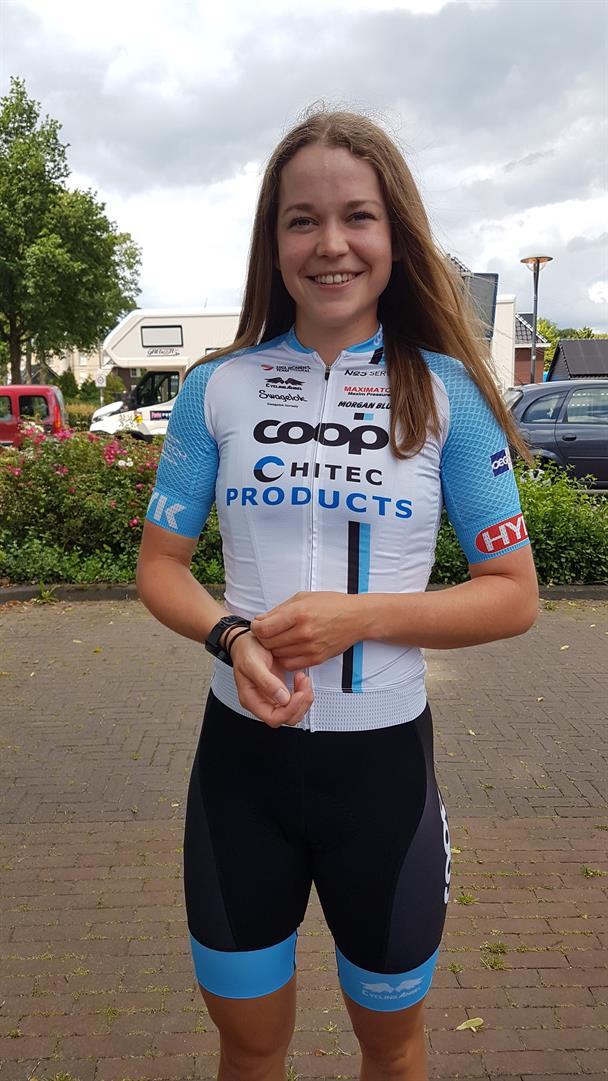 Nicole Steigenga naar AF Insurance-NXTG