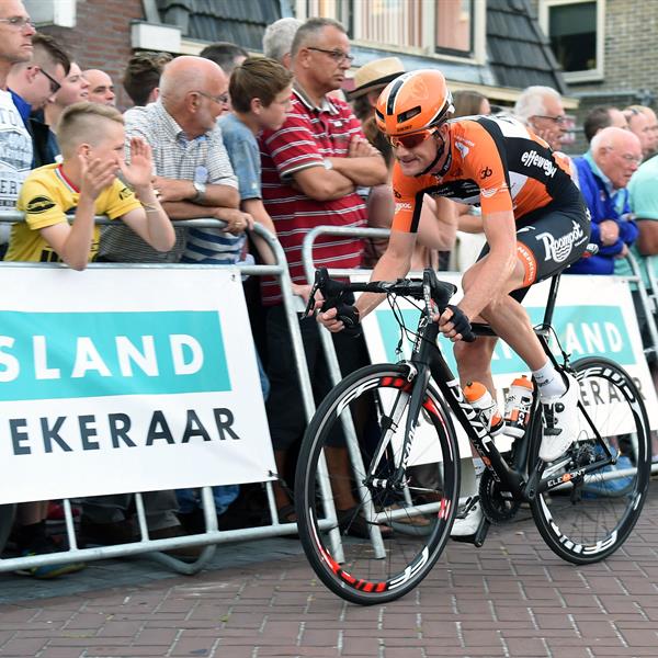 35e Profronde van Surhuisterveen 2016 (4) | Wielrennen Surhuisterveen