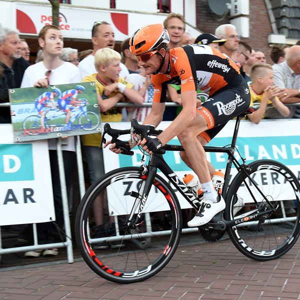 35e Profronde van Surhuisterveen 2016 (4) | Wielrennen Surhuisterveen