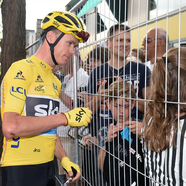 35e Profronde van Surhuisterveen 2016 (4) | Wielrennen Surhuisterveen