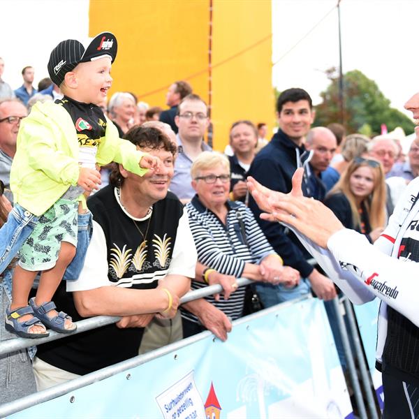 35e Profronde van Surhuisterveen 2016 (4) | Wielrennen Surhuisterveen