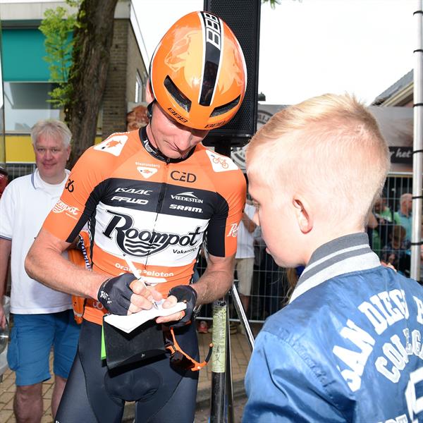 35e Profronde van Surhuisterveen 2016 (4) | Wielrennen Surhuisterveen