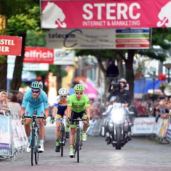 35e Profronde van Surhuisterveen 2016 (4) | Wielrennen Surhuisterveen