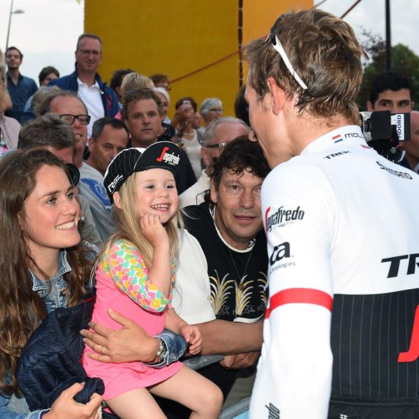 35e Profronde van Surhuisterveen 2016 (4) | Wielrennen Surhuisterveen