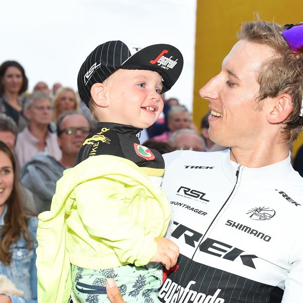 35e Profronde van Surhuisterveen 2016 (4) | Wielrennen Surhuisterveen