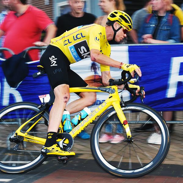 35e Profronde van Surhuisterveen 2016 (4) | Wielrennen Surhuisterveen