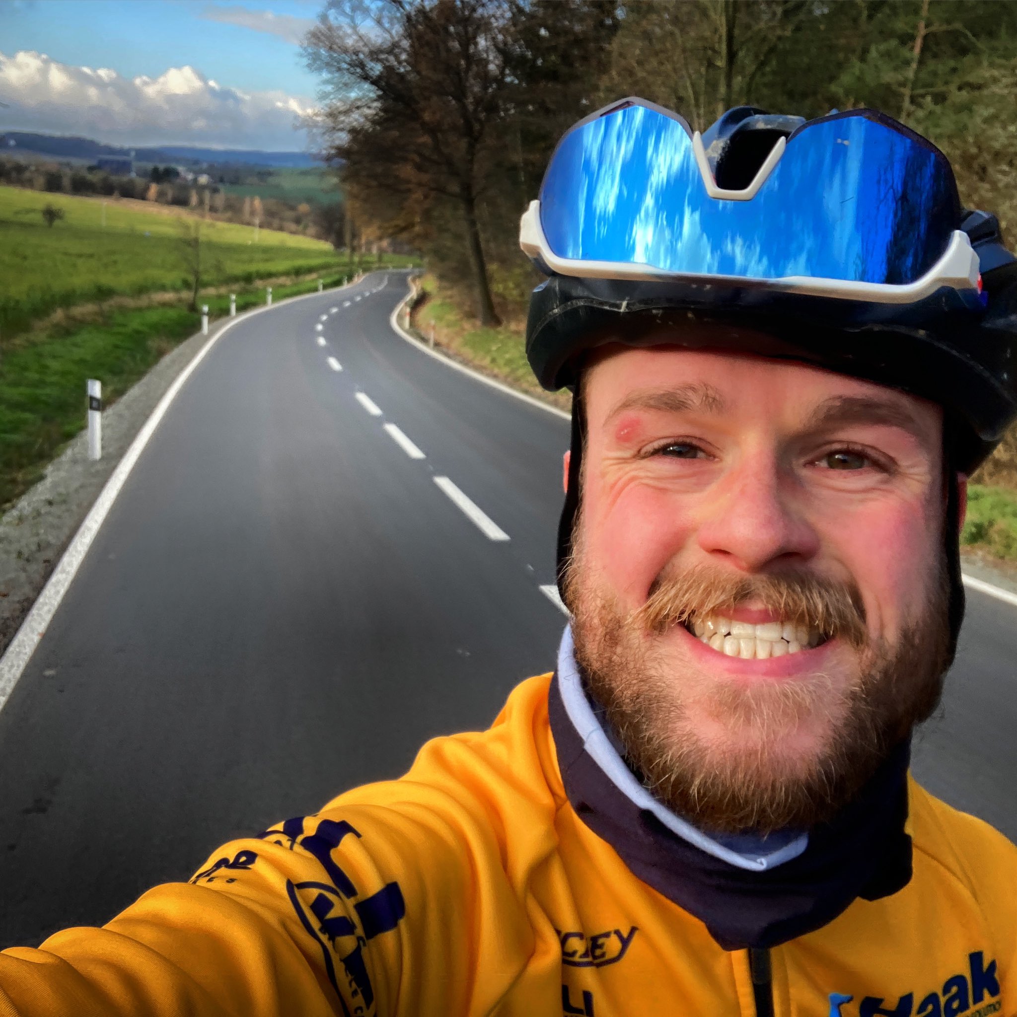 Gosse van der Meer wint in Timisoara