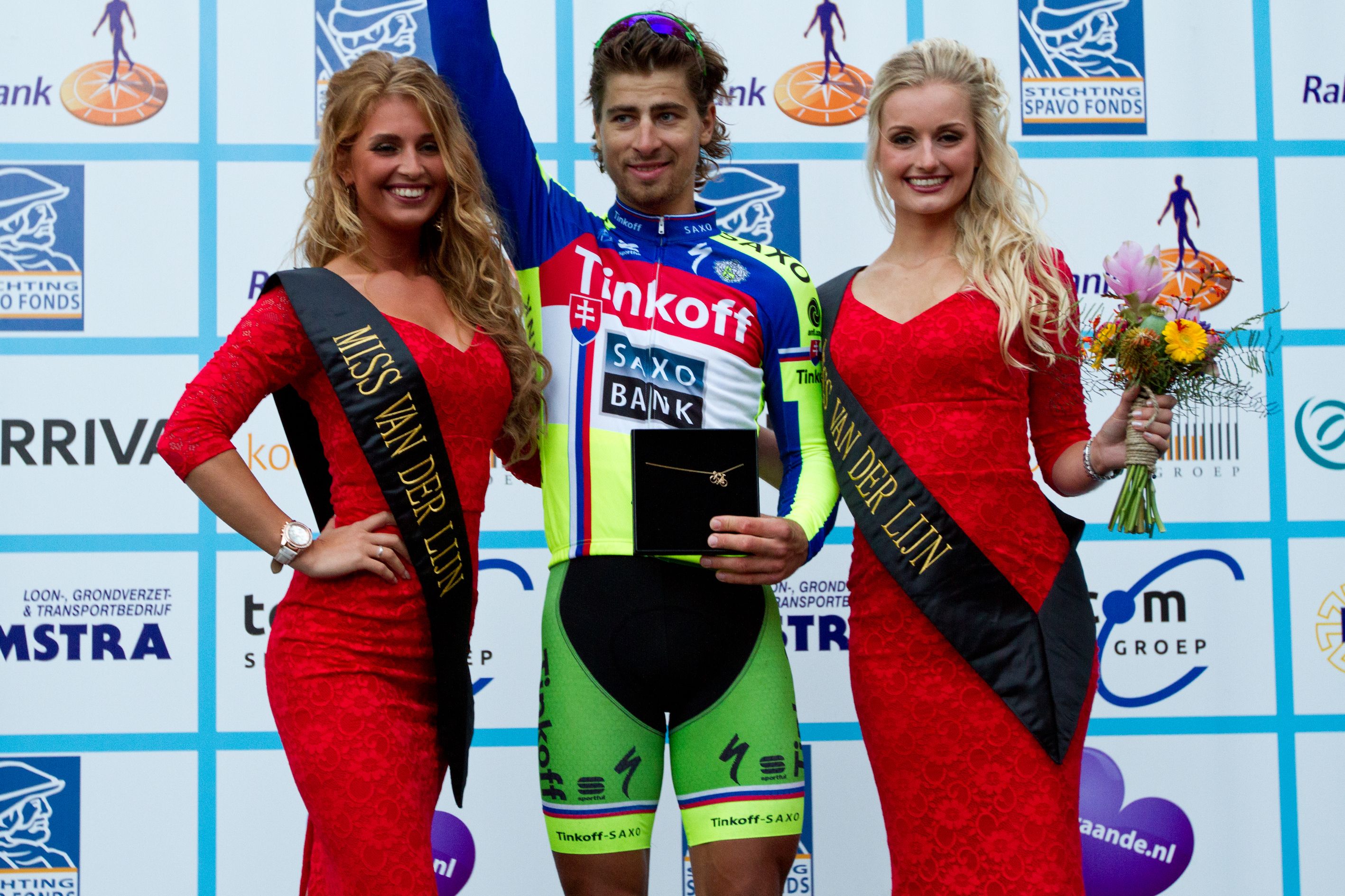 Peter Sagan stopt na dit seizoen als wegrenner