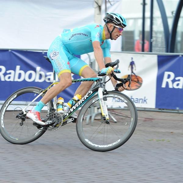 34e Profronde van Surhuisterveen 2015 | Wielrennen Surhuisterveen