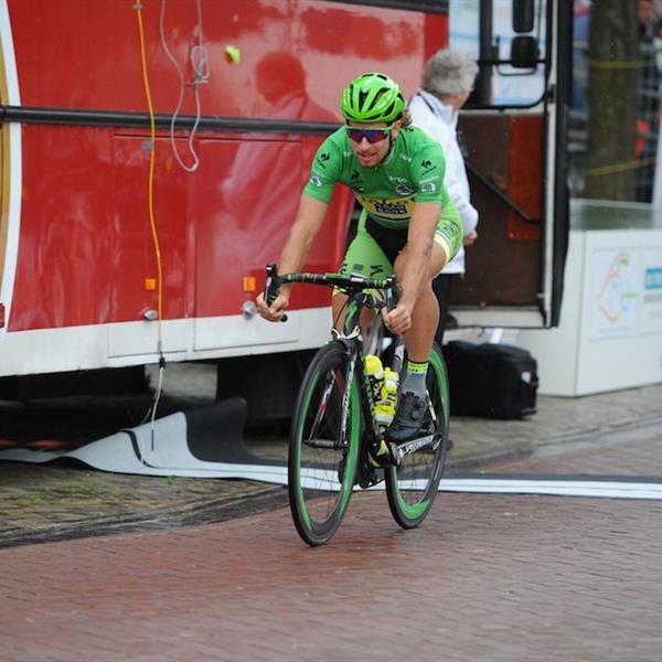 34e Profronde van Surhuisterveen 2015 | Wielrennen Surhuisterveen