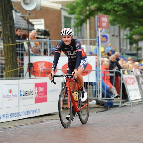 34e Profronde van Surhuisterveen 2015 | Wielrennen Surhuisterveen