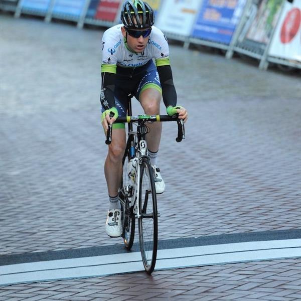 34e Profronde van Surhuisterveen 2015 | Wielrennen Surhuisterveen