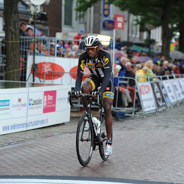 34e Profronde van Surhuisterveen 2015 | Wielrennen Surhuisterveen