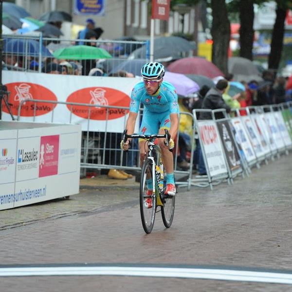 34e Profronde van Surhuisterveen 2015 | Wielrennen Surhuisterveen