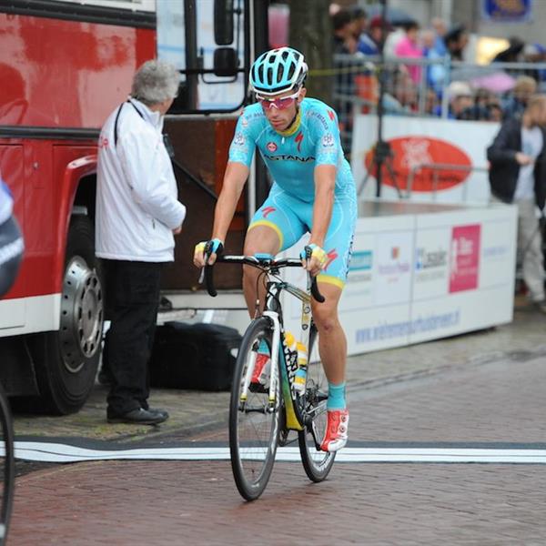 34e Profronde van Surhuisterveen 2015 | Wielrennen Surhuisterveen