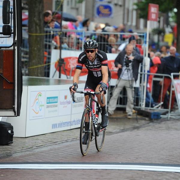 34e Profronde van Surhuisterveen 2015 | Wielrennen Surhuisterveen