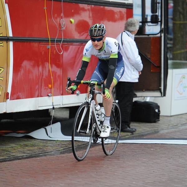 34e Profronde van Surhuisterveen 2015 | Wielrennen Surhuisterveen