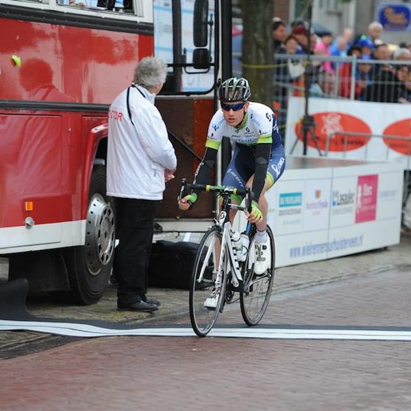 34e Profronde van Surhuisterveen 2015 | Wielrennen Surhuisterveen