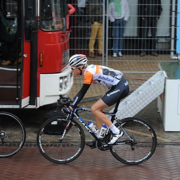 34e Profronde van Surhuisterveen 2015 | Wielrennen Surhuisterveen