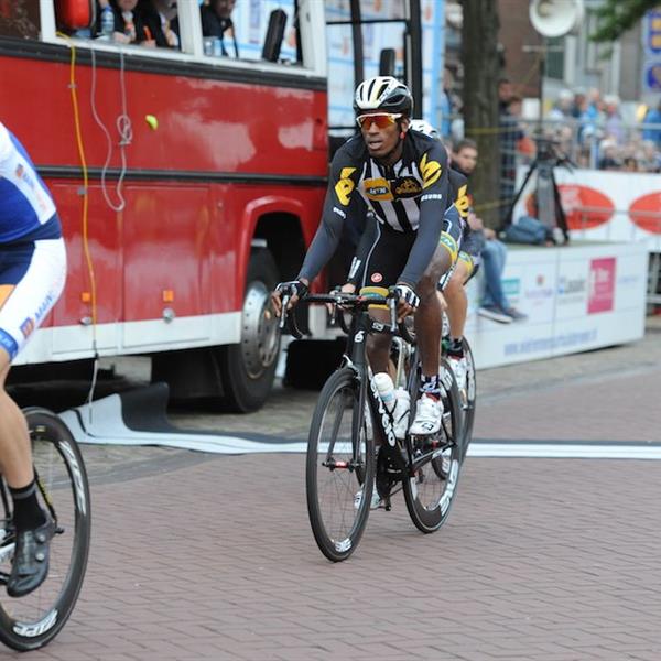 34e Profronde van Surhuisterveen 2015 | Wielrennen Surhuisterveen