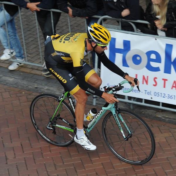 34e Profronde van Surhuisterveen 2015 | Wielrennen Surhuisterveen